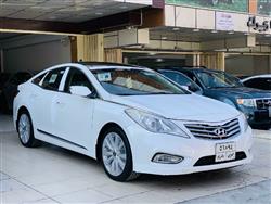 هیوندای ازێرا